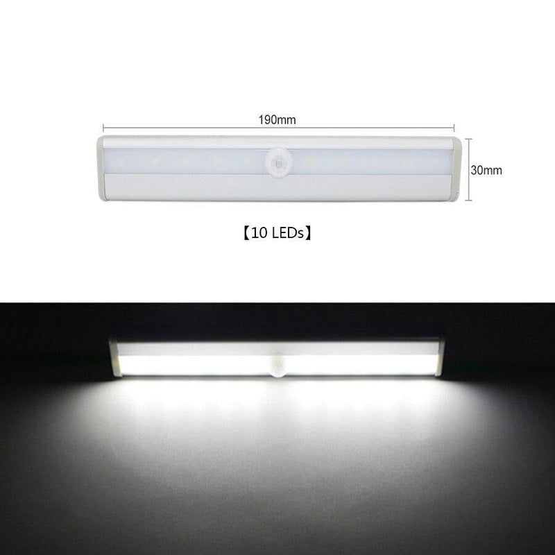 Smart LED with Motion Sensor - FQ LED HOME 04 Direct Deals