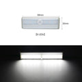 Smart LED with Motion Sensor - FQ LED HOME 04 Direct Deals