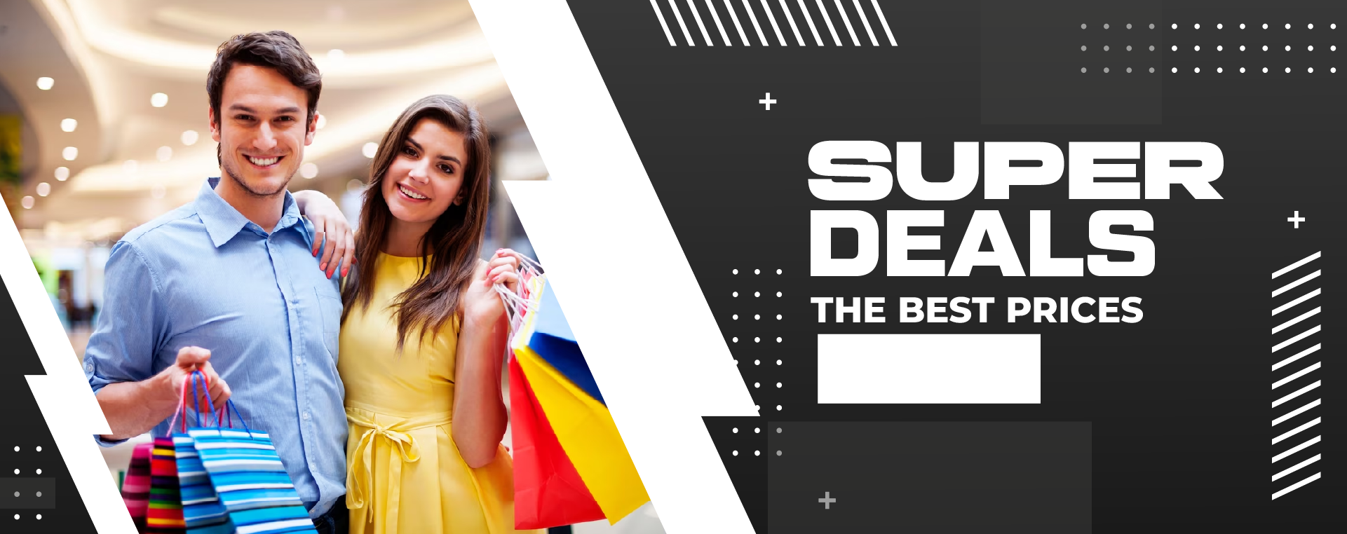 Default Banner